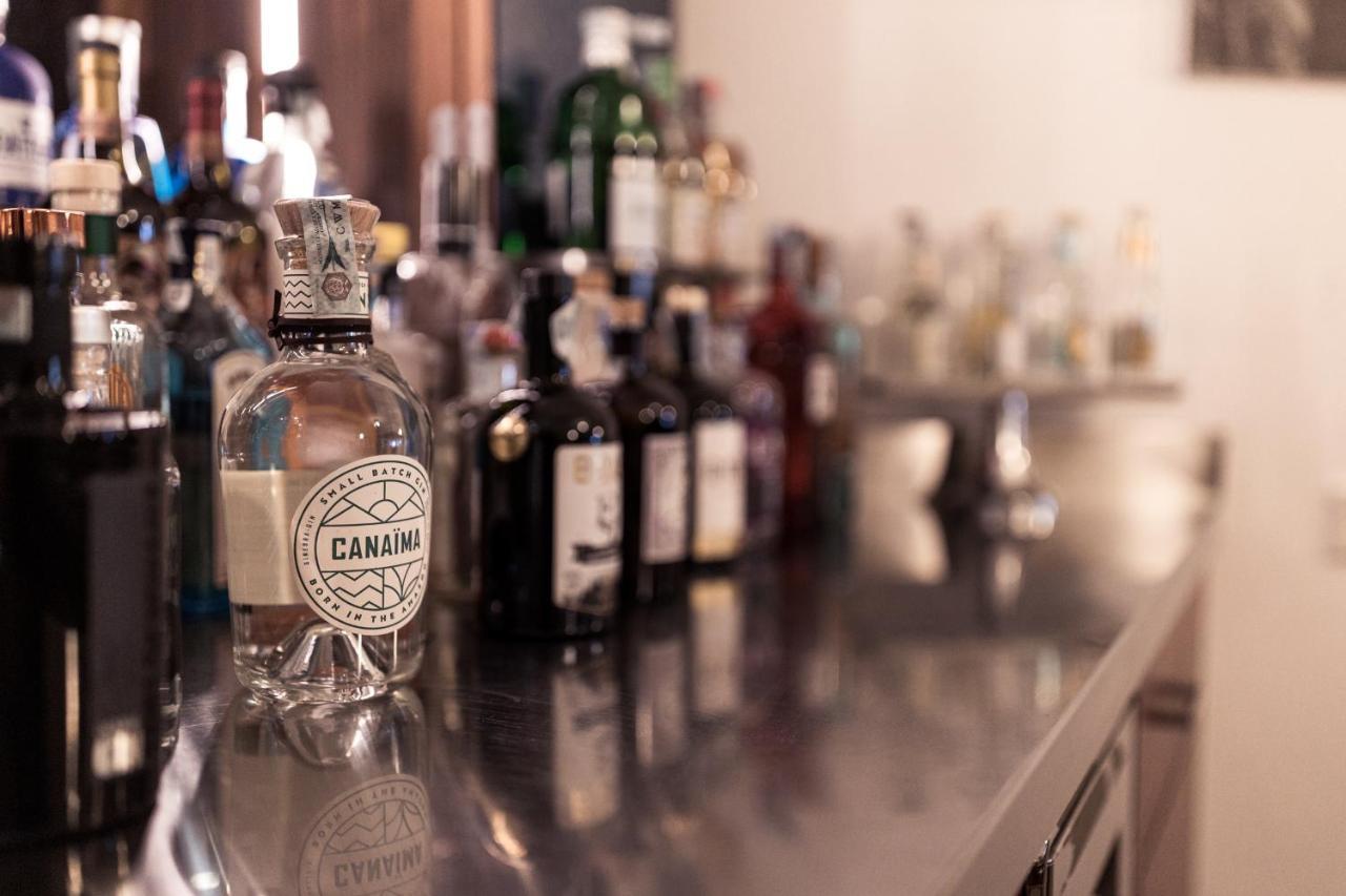 罗森鲍姆精品酒店 纳利斯 外观 照片